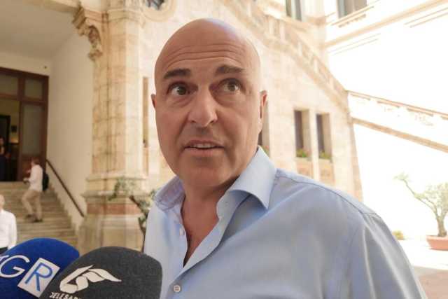 Nuovo Stadio del Cagliari, Giulini: "Vicini all'intesa sulla convezione, sono ottimista"
