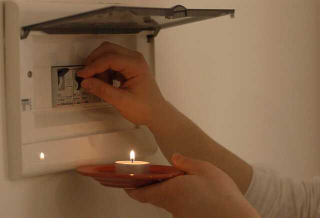 Blackout prolungati in tutta la Sardegna (e non solo), a Quartu parte la petizione. "Si riconoscano indennizzi"