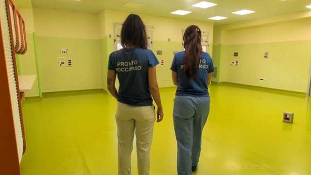 Lavori di manutenzione straordinaria al pronto soccorso del Policlinico: "Chiusi in anticipo, attività mai interrotta"
