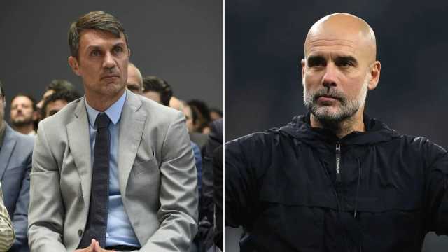 Maldini e Leonardo incontrano Guardiola: sul tavolo la panchina della Nazionale