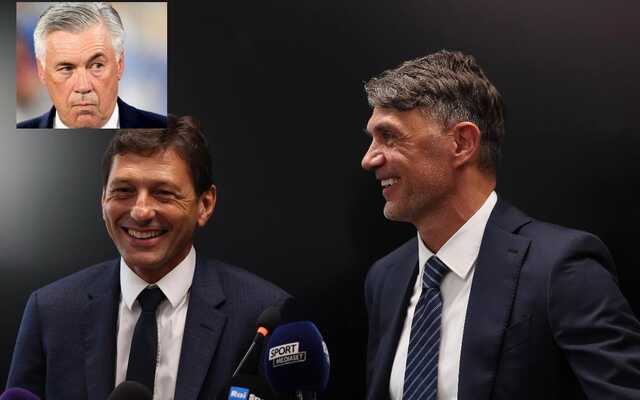 Corsa al Ct, tra i nomi anche Ancelotti: "L'ideale è trovare il nuovo allenatore in settimana"