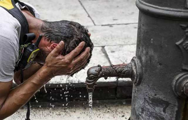 Ondata Di Calore Ondata di calore domani, temperature fino a 40 gradi nel sud Sardegna: è allerta