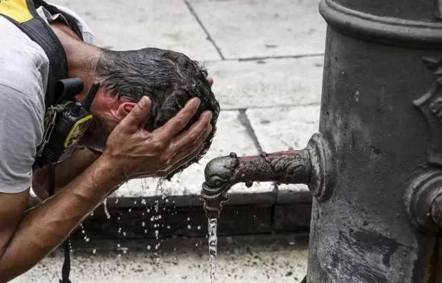 Ondata di calore domani, temperature fino a 40 gradi nel sud Sardegna: è allerta