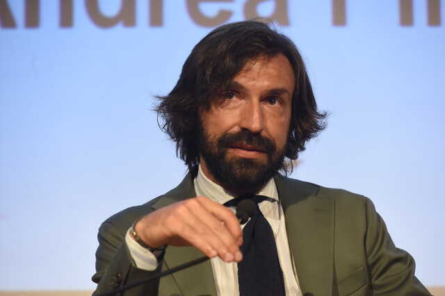 Pirlo dice sì alla panchina della Nazionale italiana: firmerà un contratto fino al 2030