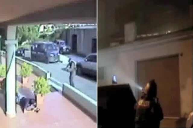 Assalto al portavalori sventato, stavolta si puntava ai lingotti d'oro: 11 arresti, quasi tutti sardi
