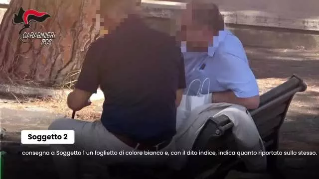 Spionaggio per i russi, ex agente segreto sardo arrestato (VIDEO)