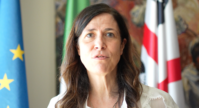 Nordio inaugura il nuovo 41 bis a Uta, Todde: "La Sardegna ha subito l'ennesimo atto di arroganza"