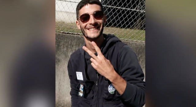 Moto contro un'auto a San Teodoro, muore un centauro di 23 anni