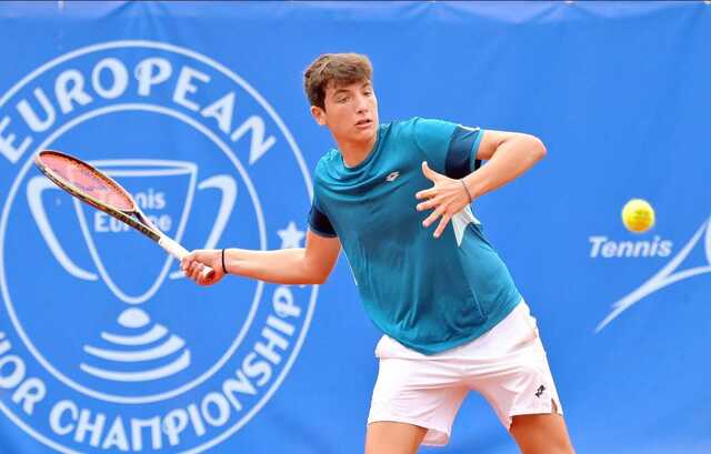 Il futuro del tennis europeo passa da Cagliari: al Tc Monte Urpinu arriva la Summer Cups Under 18