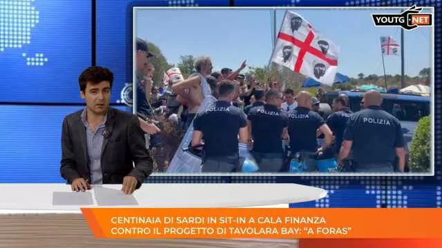 Il Tg del Mattino - 01 Luglio 2026
