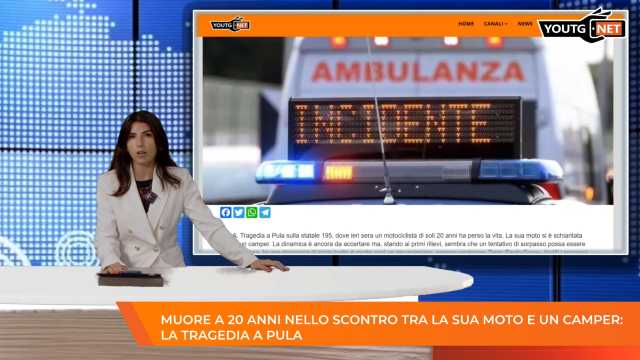 Tg Mattina 060726 Il Tg del Mattino - 06 Luglio 2026