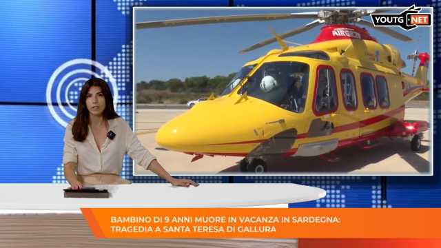 Il Tg del mattino - 7 Luglio 2026