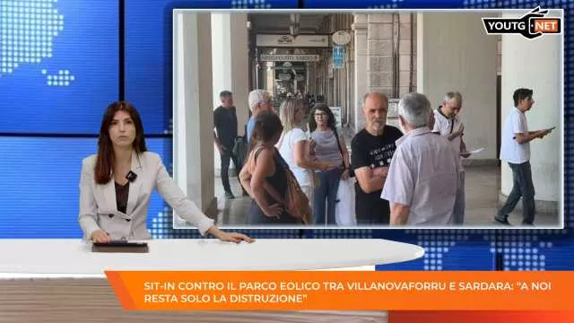 Tg Mattina 080726 Il Tg del mattino - 8 Luglio 2026