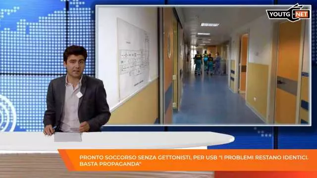 Il Tg Della Sera - 03 Luglio 2026