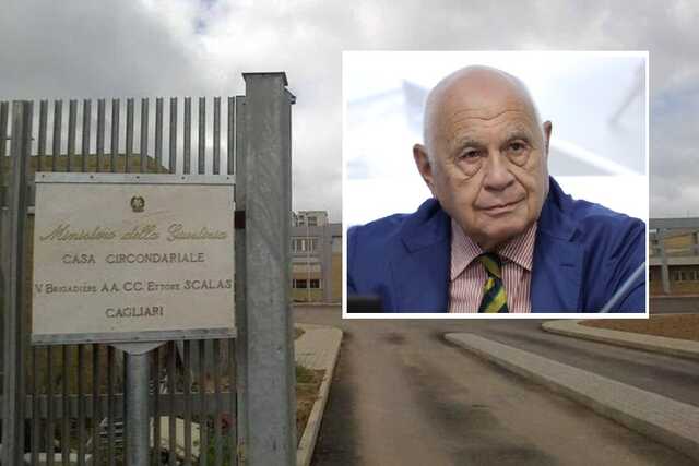 Inaugurazione reparto 41bis a Uta, quello di Nordio è un "blitz": nemmeno i politici lo sapevano