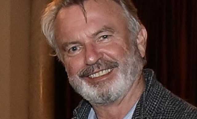 È morto l'attore Sam Neill, il dottor Grant in Jurassic Park si è spento all'età di 78 anni