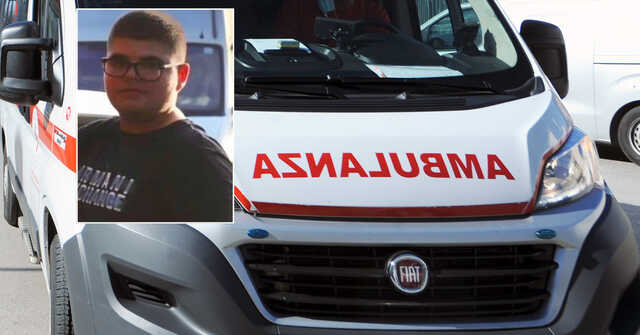 Tragedia sul lavoro a Oniferi: muore a 18 anni in un deposito di raccolta dei rifiuti