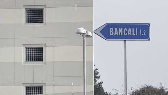 Barricato in cella, dà fuoco agli arredi e muore nell'incendio: la tragedia nel carcere di Bancali 