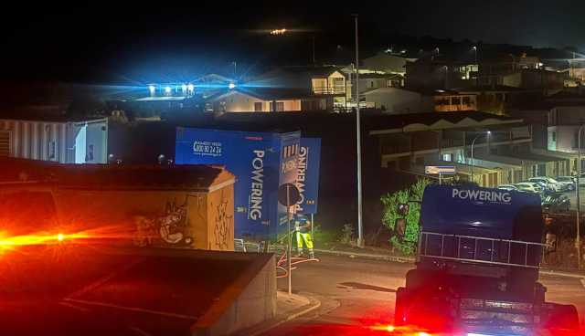 Linee elettriche sovraccariche per le alte temperature, 10 ore di blackout a Settimo e Sinnai: gravi disagi per i cittadini