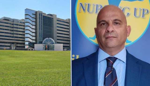 Caos buoni pasto al Brotzu di Cagliari, 100 infermieri in guerra contro l'azienda: "Ora si andrà in Tribunale"