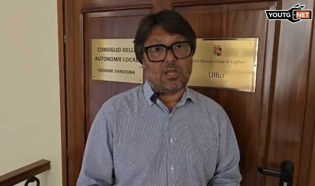 Variazione di bilancio,  Locci (Cal) punzecchia la Giunta: "Non sappiamo quali scelte si vogliano fare per la Sardegna, di certo non le hanno condivise con noi"