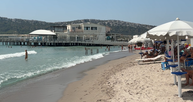 Torna il caldo estremo, venerdì allerta massima a Cagliari 