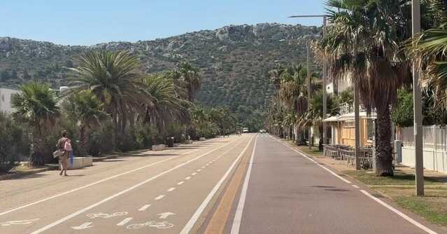 Caldo, ancora allerta massima a Cagliari e in altre 17 città da bollino rosso
