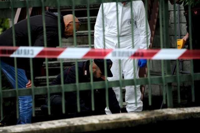 Trovata morta a Sanremo: il figlio confessa di averla uccisa 
