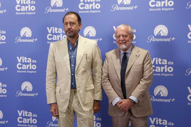 De Laurentiis De Laurentiis