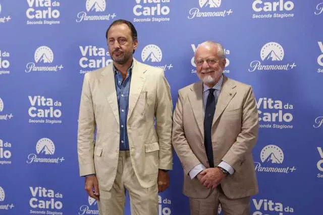 De Laurentiis De Laurentiis