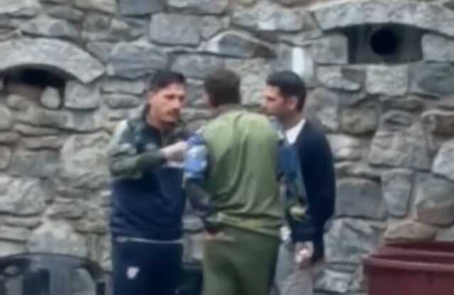 Esposito via dal Cagliari? oggi in ritiro si allena regolarmente in gruppo