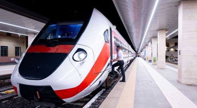 Linea Cagliari Olbia Treno Prime prove per il nuovo treno da Cagliari a Olbia: velocità massima di 150 km/h