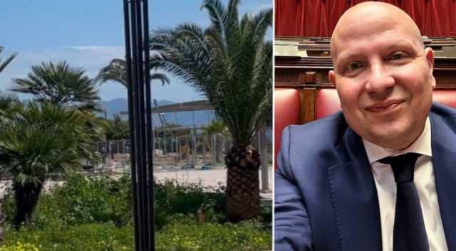 Violenza su una tredicenne a Cagliari, interrogazione al Ministero sulla scarcerazione del presunto autore: "Ospite del Cpr di Monastir da 8 mesi, vergogna"