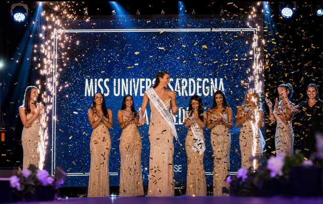 Miss Universo, prima tappa ad Assemini per scegliere la reginetta che rappresenterà la Sardegna