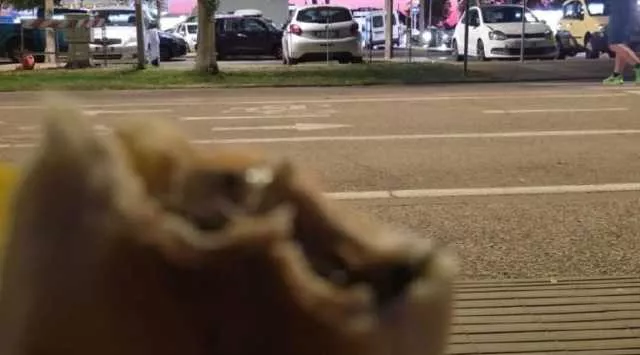 Nas Caddozzoni Poetto Blitz dei Nas al Poetto, multe ai