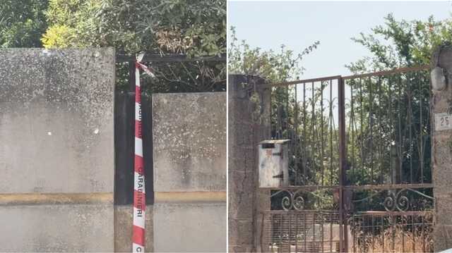Spara alla moglie, poi raggiunge la casa del fratello e lo uccide: lei è in gravi condizioni, dramma tra Solanas e Quartu