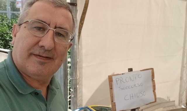Pronto soccorso di Isili riaperto, ma non si placano le polemiche: 