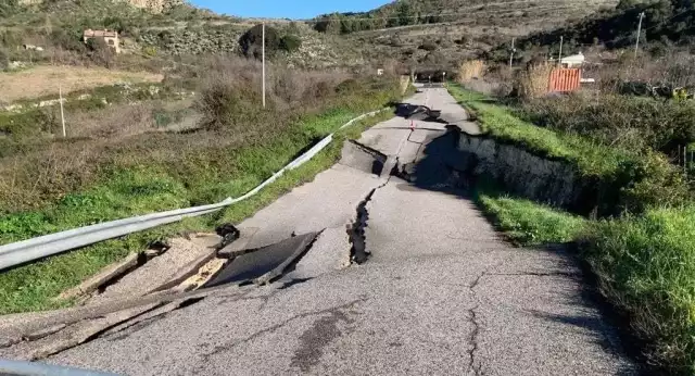 Oltre 6 milioni di euro per la sicurezza delle strade provinciali del Nuorese: approvata la variazione di bilancio