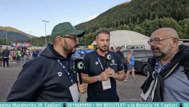 IL CAGLIARI IN RITIRO | Cagliari - Sampdoria 0-0: il commento del postpartita
