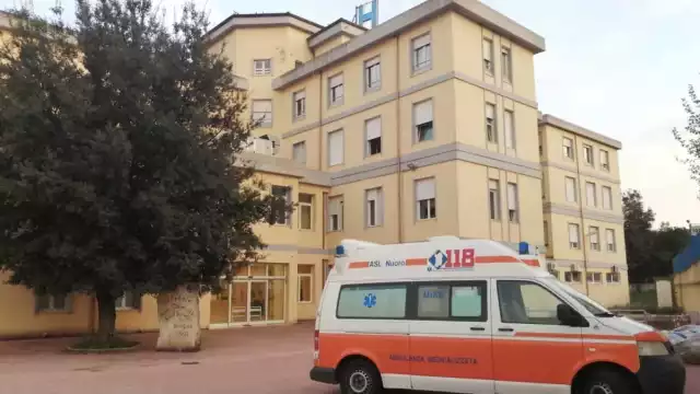 Ospedale di Sorgono, l'Asl rassicura: 