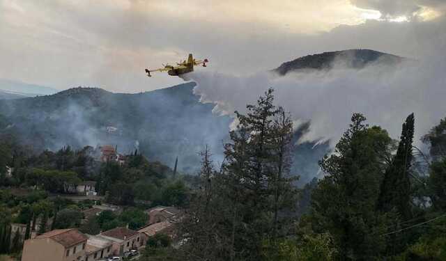 Incendi dolosi e inneschi, Sinnai "colpita al cuore" per le fiamme a San Gregorio: oggi pericolosità alta per i roghi in mezza Sardegna