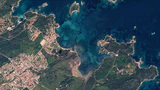 Tavolara Bay Il governo revoca l'autorizzazione al progetto Tavolara Bay:
