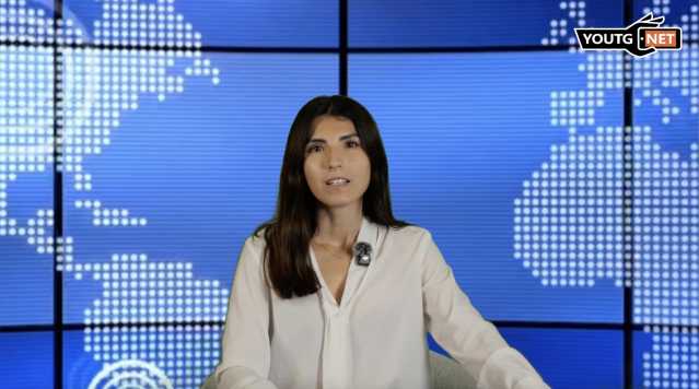 Il Tg del mattino - 9 luglio 2026
