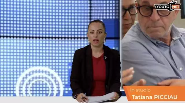 Il Tg della Sera - 1 Luglio 2026