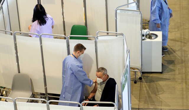 Reintegro dei medici no-vax radiati? Cimo: "La politica si occupi delle vere emergenze della sanità sarda e rispetti l'autonomia della professione"