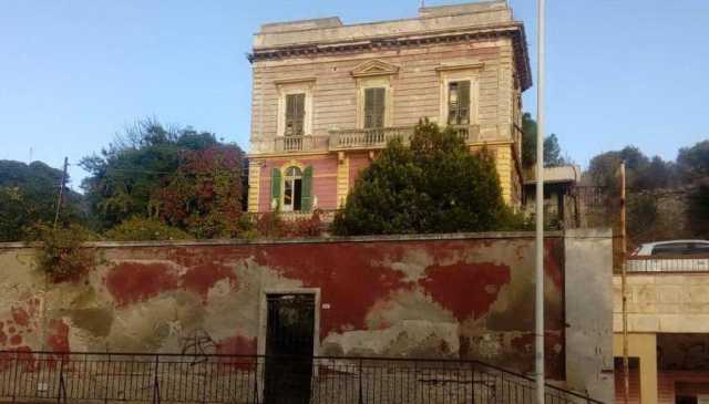 Riqualificazione del quartiere Sant'Avendrace, via libera alla valorizzazione di Villa Laura, il gioiello Liberty cagliaritano
