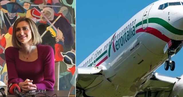 Anomalie di pressurizzazione e cancellazioni, per Aeroitalia arrivano le sanzioni: "Sicurezza prima di tutto"