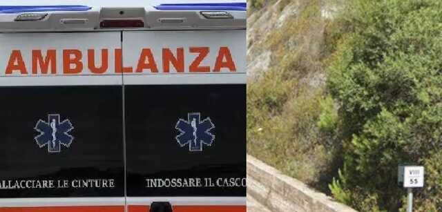 Iglesias, schianto sulla statale 130: due feriti, rallentamenti e deviazioni 