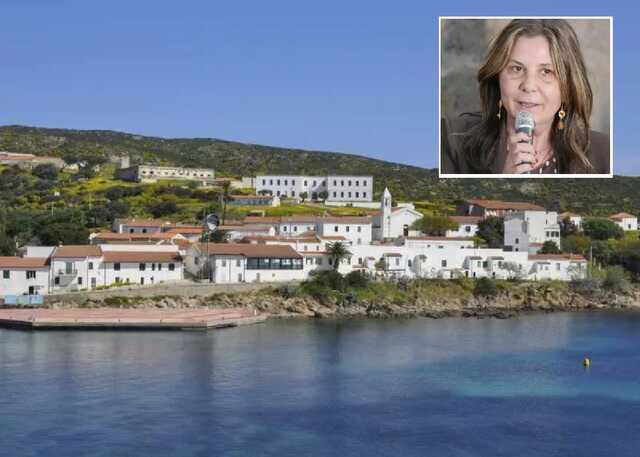Asinara per i detenuti più problematici? "Inascoltabile, intanto la metà dei terreni delle colonie penali sono abbandonate"