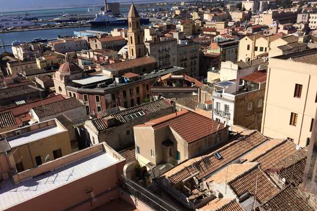 L'inflazione sale, ma in sardegna non va così male: Cagliari e Olbia tra le città più convenienti